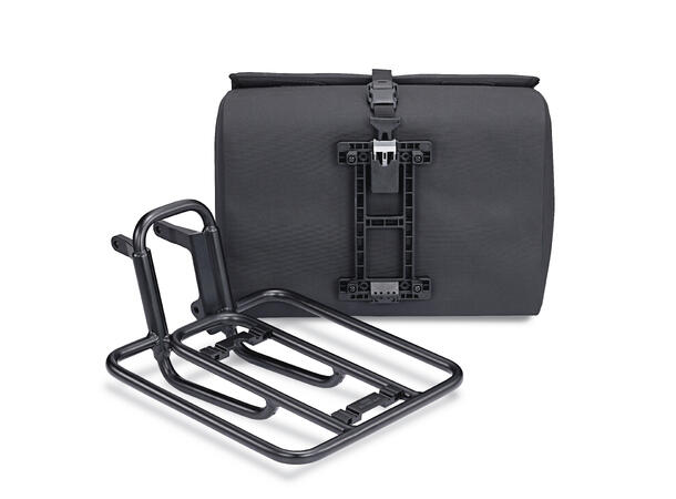 Platform MIK Front Tray Bag Waterproof 40L 