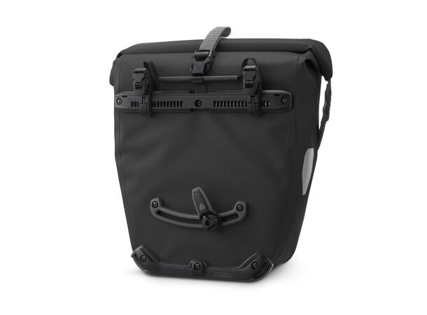 BACK-ROLLER 20L ZP QL2.2 TS black 