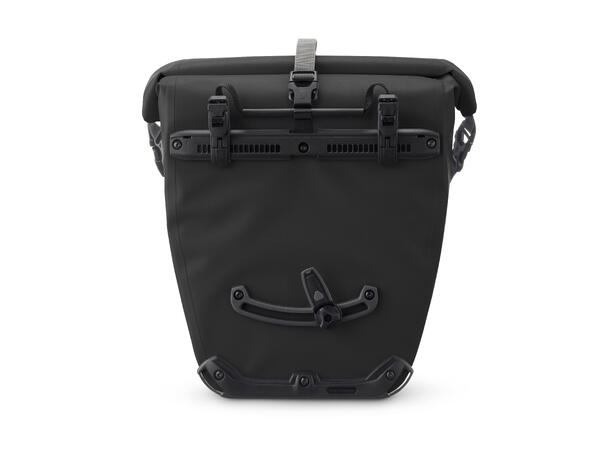 BACK-ROLLER 20L ZP QL2.2 TS black 
