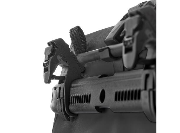 BACK-ROLLER 20L ZP QL2.2 TS black 