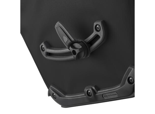 BACK-ROLLER 20L ZP QL2.2 TS black 