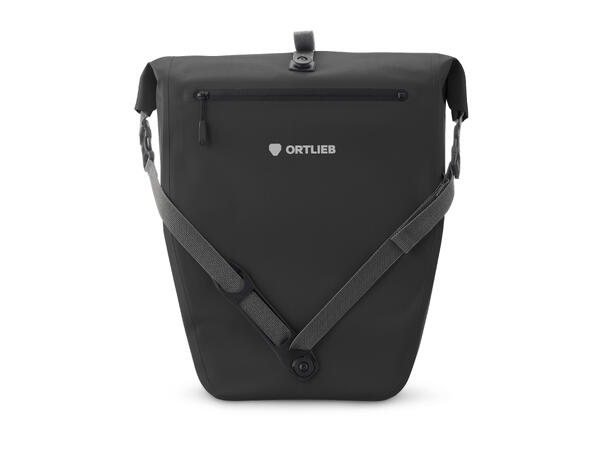 BACK-ROLLER 20L ZP QL2.2 TS black 