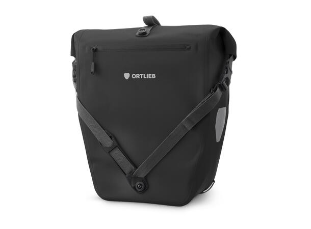 BACK-ROLLER 20L ZP QL2.2 TS black 