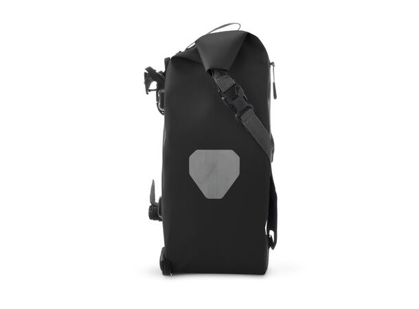 BACK-ROLLER 20L ZP QL2.2 TS black 