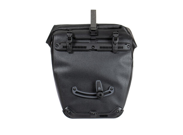 Ortlieb Back-Roller black, 20L,  Zip-Pocket 