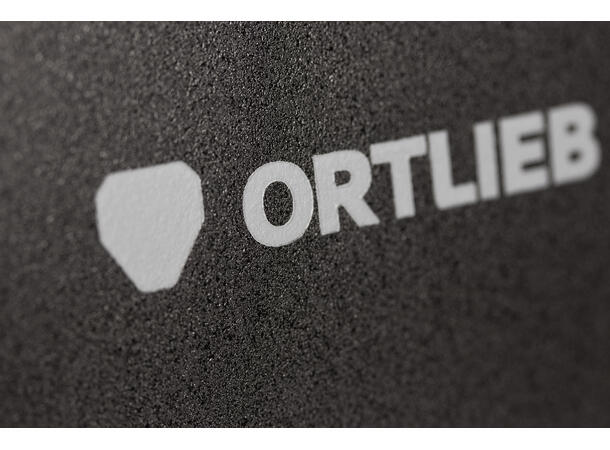 Ortlieb Back-Roller black, 20L,  Zip-Pocket 