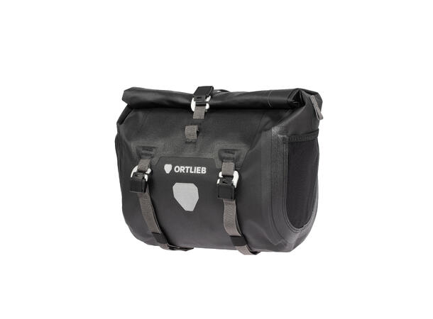 BAR-PACK 11L Flex TC black 