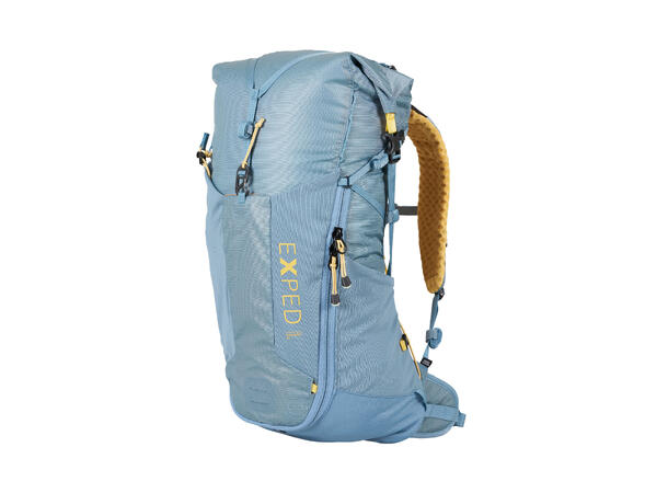 Exped Horizon 20 glacier blue S/M 