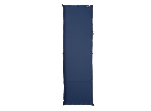 Exped Mat Cover navy MW 