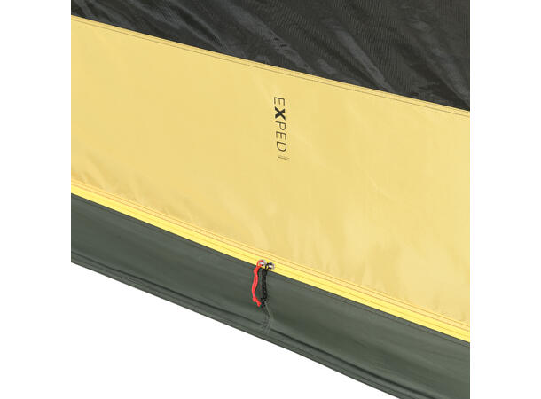Exped MegaTent 6 blue 