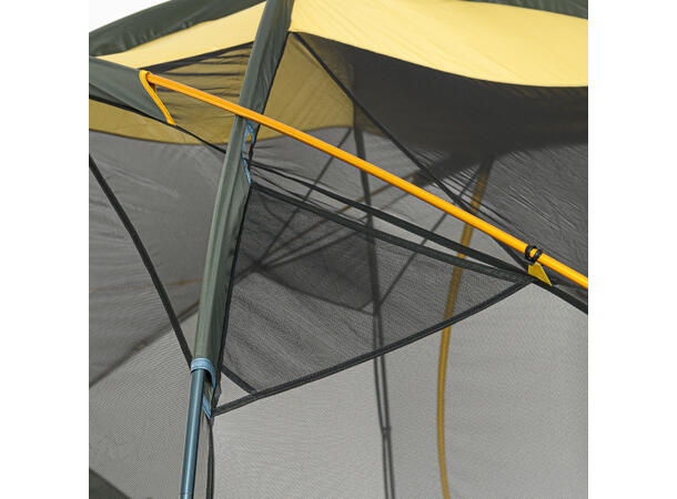 Exped MegaTent 6 blue 