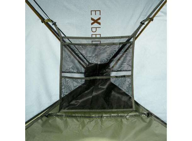 Exped MegaTent 6 blue 