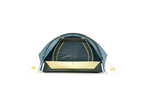 Exped MegaTent 6 blue 
