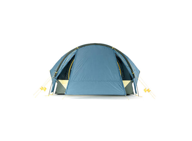 Exped MegaTent 6 blue 