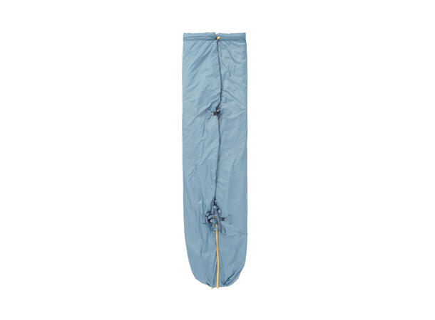 Exped Versa Quilt glacier blue M 