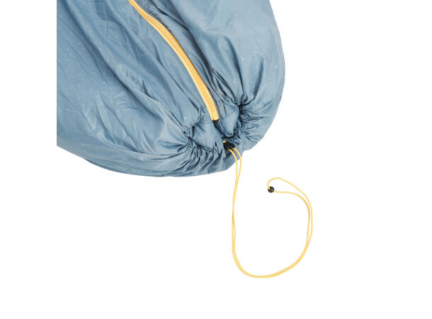 Exped Versa Quilt glacier blue M 