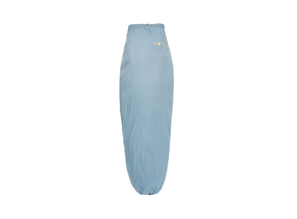 Exped Versa Quilt glacier blue M 