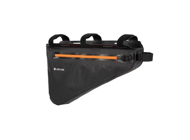 FRAME-PACK 4L Zip Full TC black 