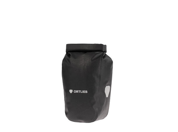GRAVEL-PACK 5L QLS Pair TC black 