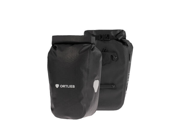 GRAVEL-PACK 5L QLS Pair TC black 