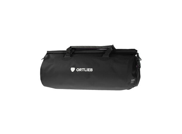 RACK-PACK 31L TS black 