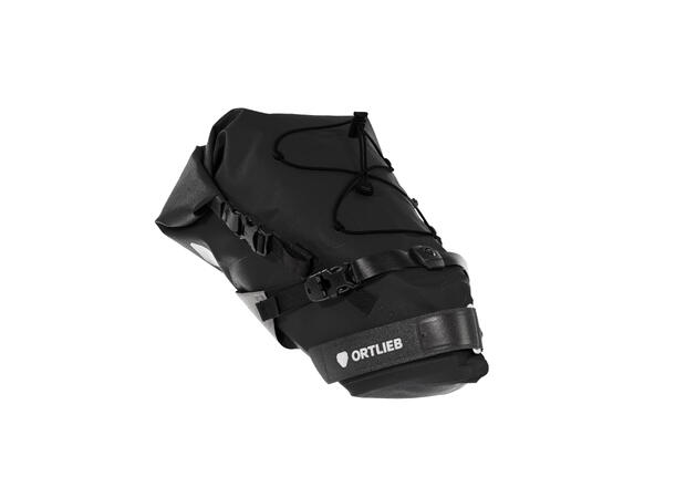 SEAT-PACK 11L TC black 
