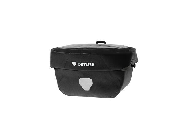 ULTIMATE 5L TS black 