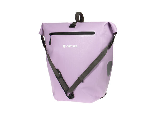 BACK-ROLLER 20L ZP QL2.2 TS lavender 