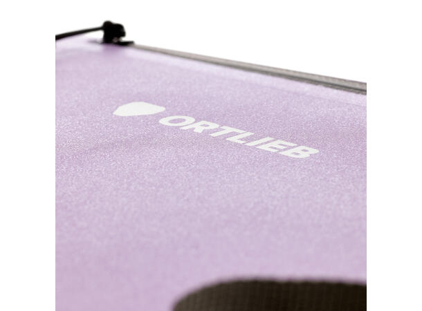 BACK-ROLLER 20L ZP QL2.2 TS lavender 
