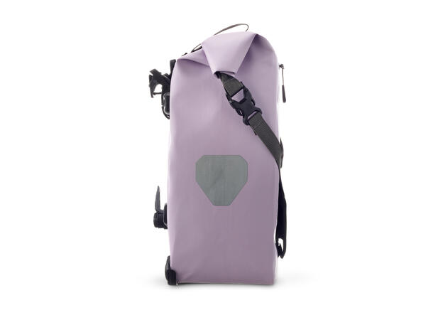 BACK-ROLLER 20L ZP QL2.2 TS lavender 