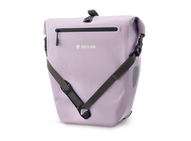 BACK-ROLLER 20L ZP QL2.2 TS lavender 