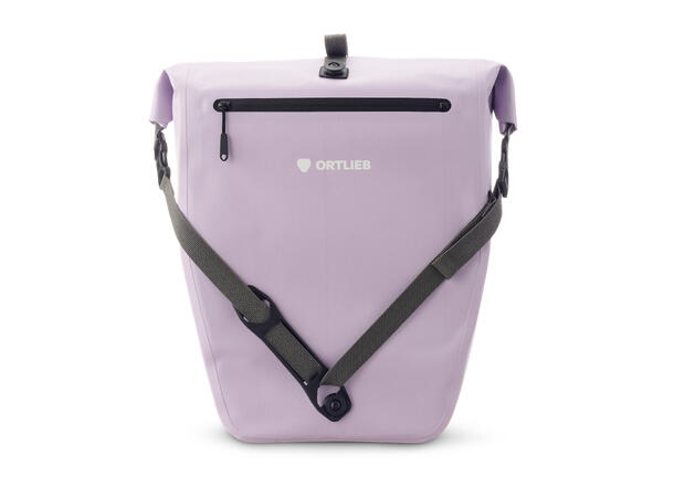 BACK-ROLLER 20L ZP QL2.2 TS lavender 