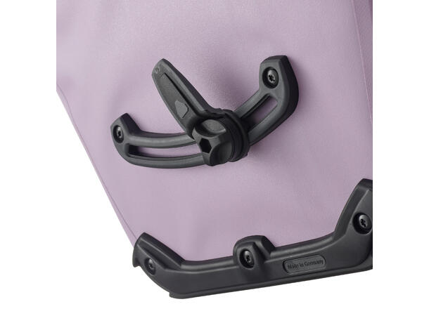 BACK-ROLLER 20L ZP QL2.2 TS lavender 