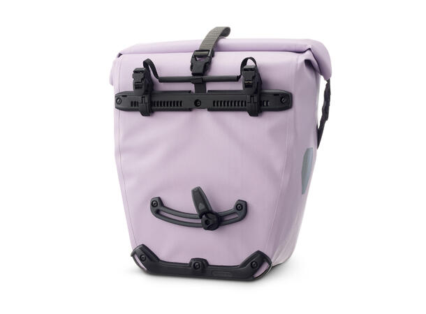 BACK-ROLLER 20L ZP QL2.2 TS lavender 