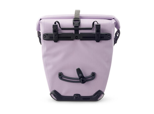 BACK-ROLLER 20L ZP QL2.2 TS lavender 