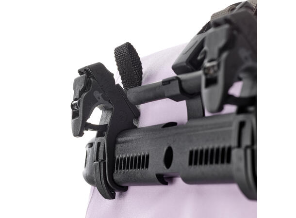 BACK-ROLLER 20L ZP QL2.2 TS lavender 