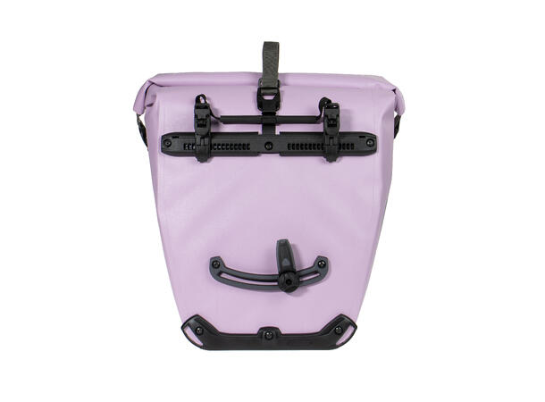 Ortlieb Back-Roller lavender, 20L , Zip-Pocket 