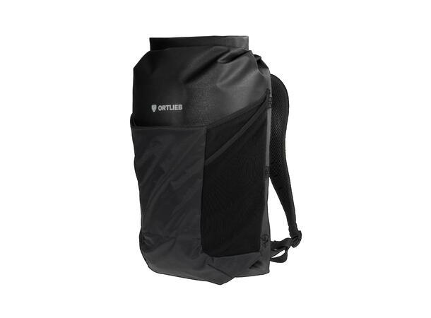 Ortlieb Daypack black, 23L 