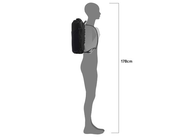 Ortlieb Daypack black, 23L 