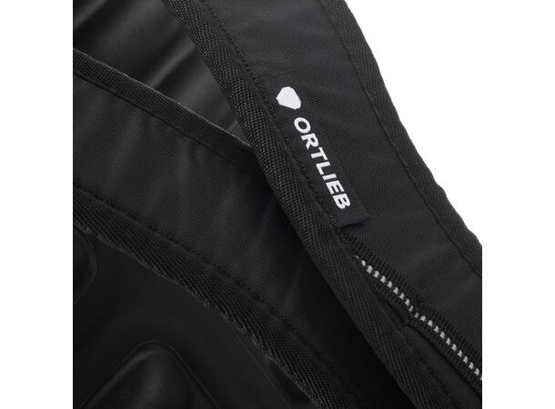 Ortlieb Daypack black, 23L 