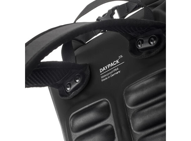 Ortlieb Daypack black, 23L 