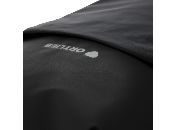 Ortlieb Daypack black, 23L 