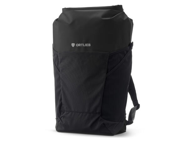 Ortlieb Daypack black, 23L 