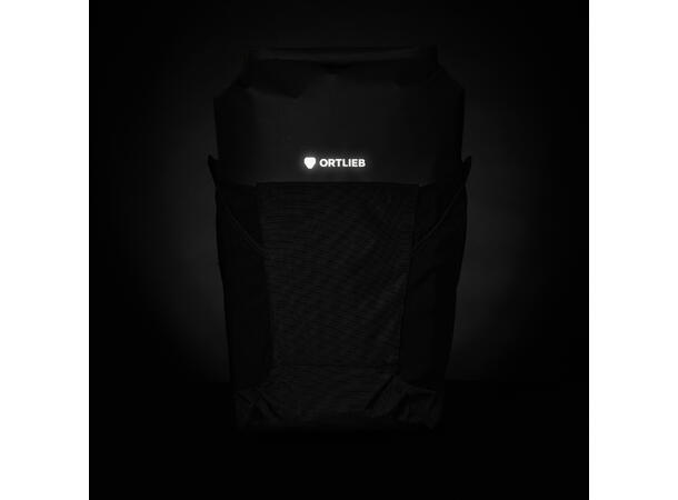 Ortlieb Daypack black, 23L 