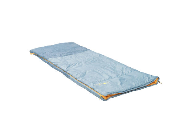 Exped MegaSleep Uno blue/sunyellow 