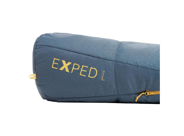 Exped Versa 5C glacier blue M 