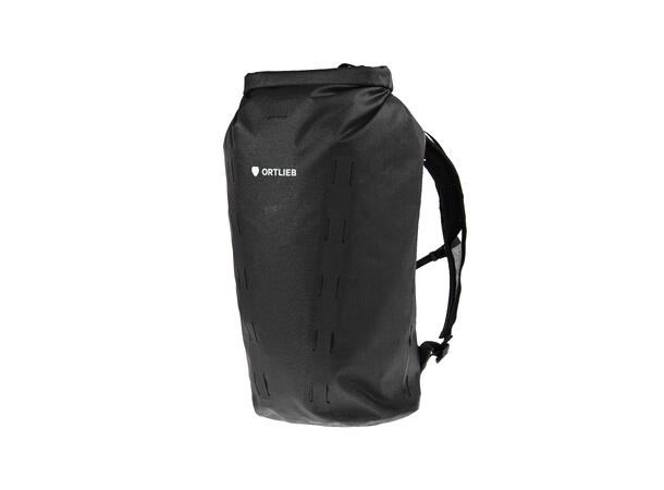 PACKMAN 23L Base TC black 