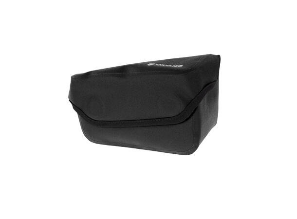 TOPTUBE-PACK 1L Lid TC black 