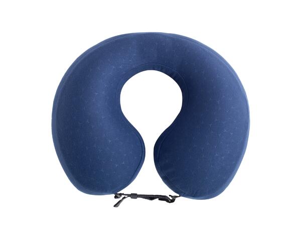 Exped NeckPillow Deluxe navy 