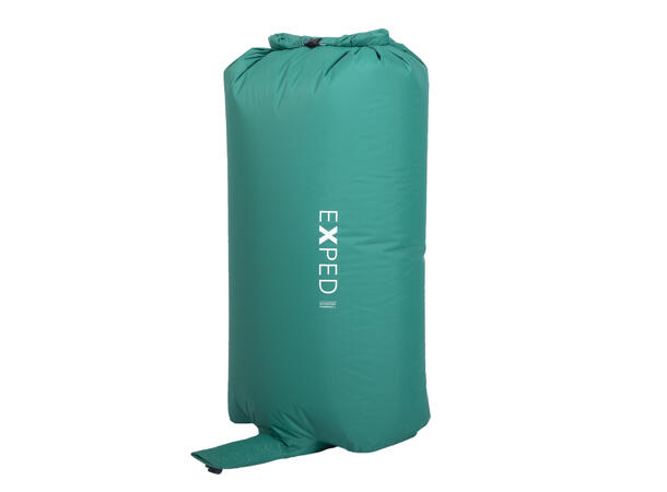Exped Schnozzel Pumpbag pine L 